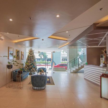 Migas Haven At Sunvida Tower Across Sm City Cebu Exterior photo
