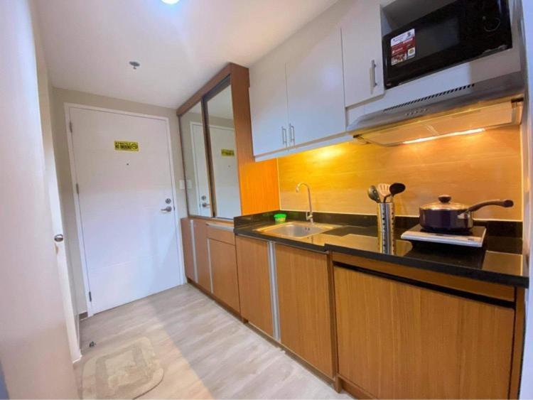 Migas Haven At Sunvida Tower Across Sm City Cebu Exterior photo